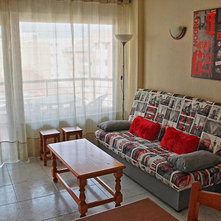 La mejor ubicación Apartamento Fuengirola Exterior foto