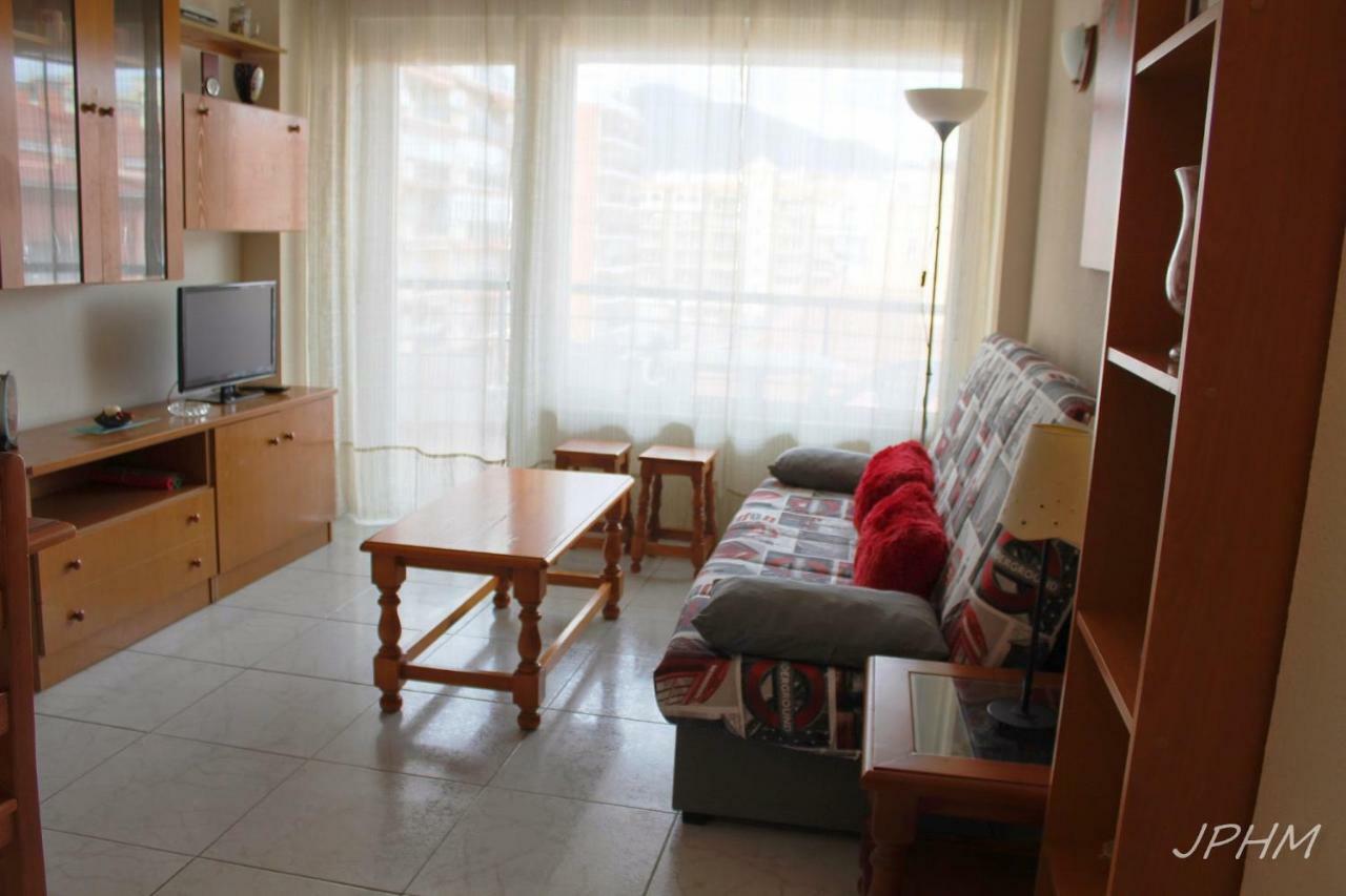 La mejor ubicación Apartamento Fuengirola Exterior foto